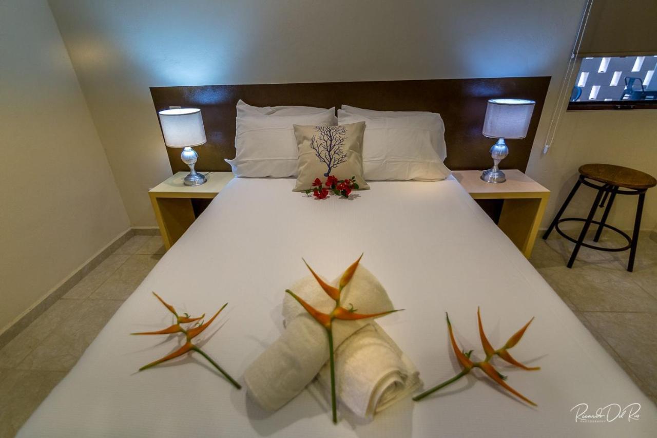 Azcapri Villa Boutique & Spa Канкун Экстерьер фото
