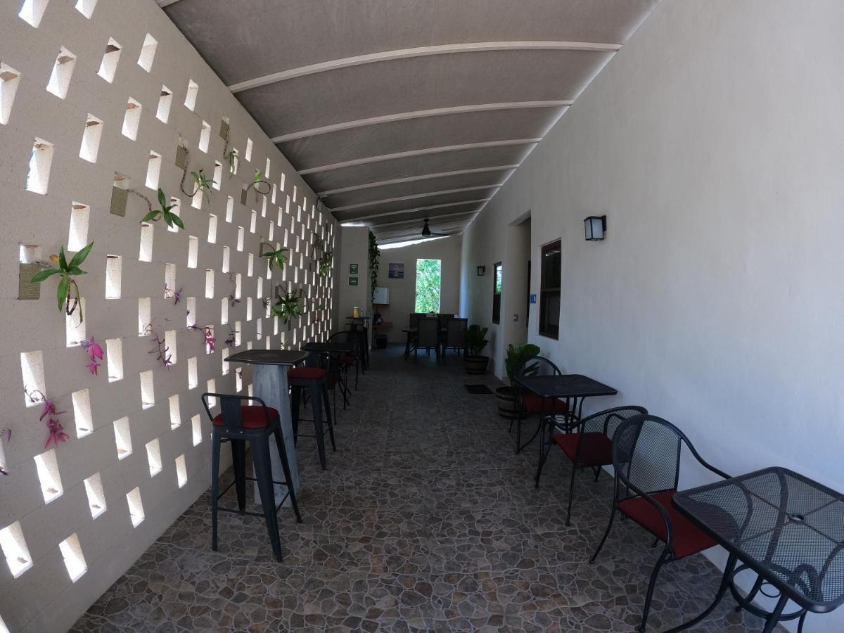 Azcapri Villa Boutique & Spa Канкун Экстерьер фото