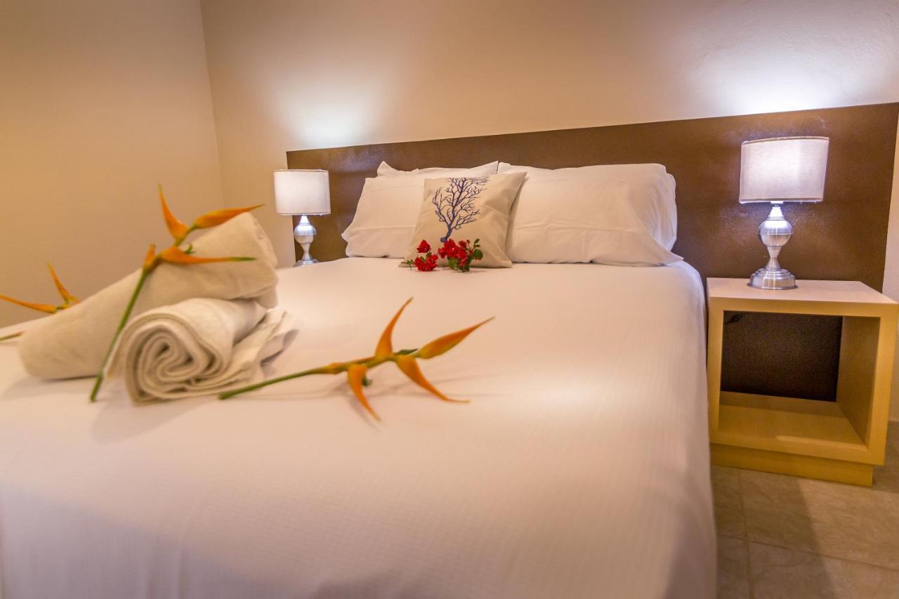 Azcapri Villa Boutique & Spa Канкун Экстерьер фото