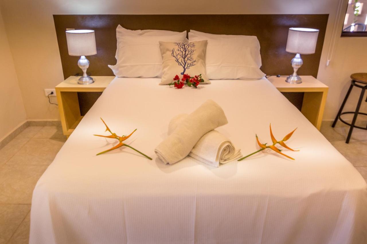 Azcapri Villa Boutique & Spa Канкун Экстерьер фото