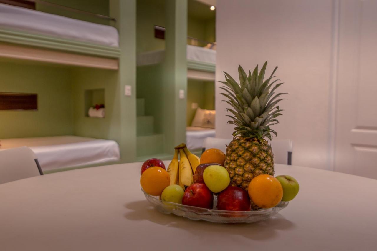Azcapri Villa Boutique & Spa Канкун Экстерьер фото
