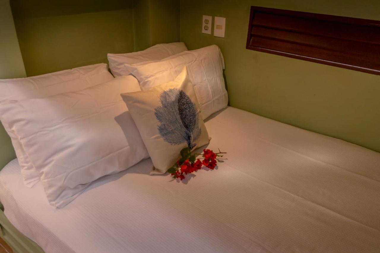 Azcapri Villa Boutique & Spa Канкун Экстерьер фото